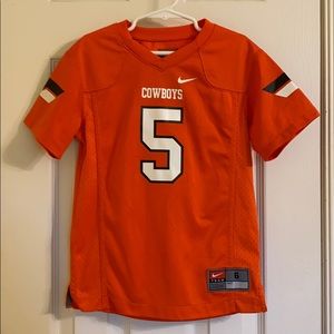 kids osu jersey
